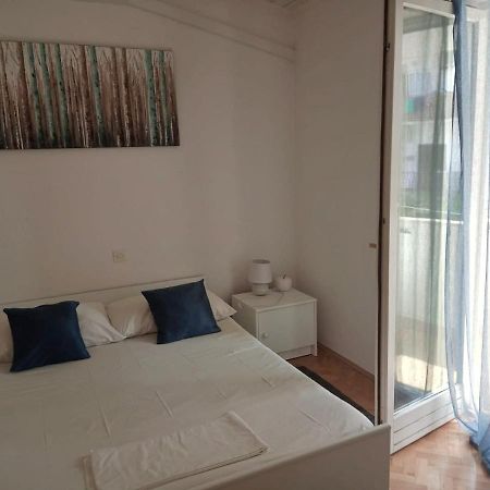 Apartman Biokovo Baska Voda Exterior photo