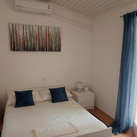 Apartman Biokovo Baska Voda Exterior photo