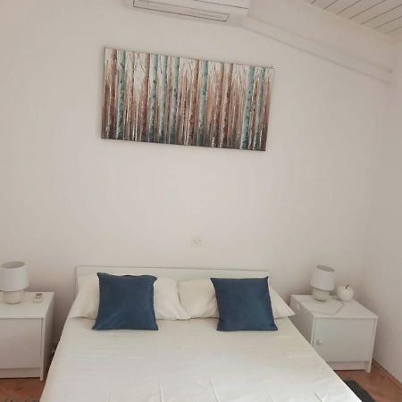 Apartman Biokovo Baska Voda Exterior photo