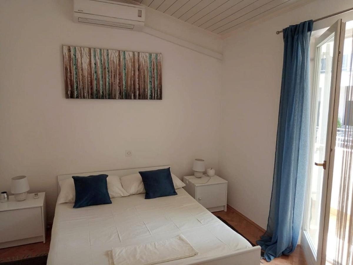 Apartman Biokovo Baska Voda Exterior photo